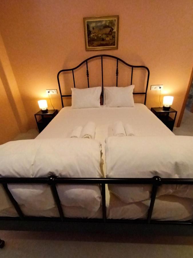 Apartment Rustico Epidaurus ภายนอก รูปภาพ