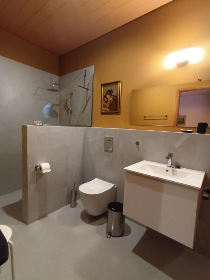 Apartment Rustico Epidaurus ภายนอก รูปภาพ